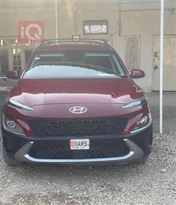 هيونداي كونا